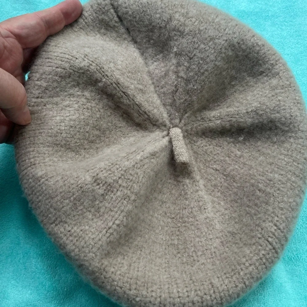 Scarf & Hat Bundle